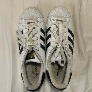 Adidas Superstar